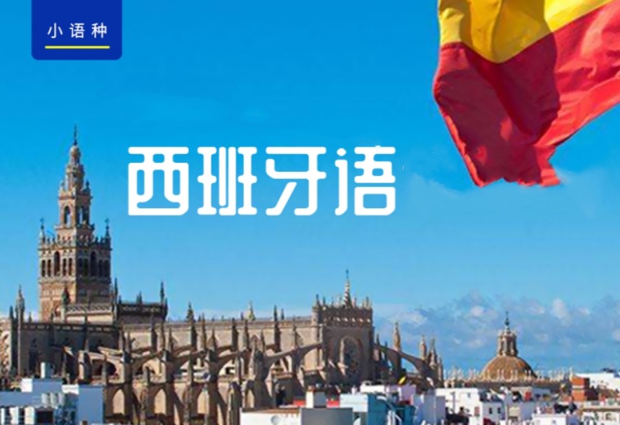西班牙语培训