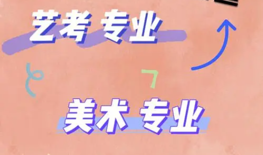 艺考美术生专业课辅导