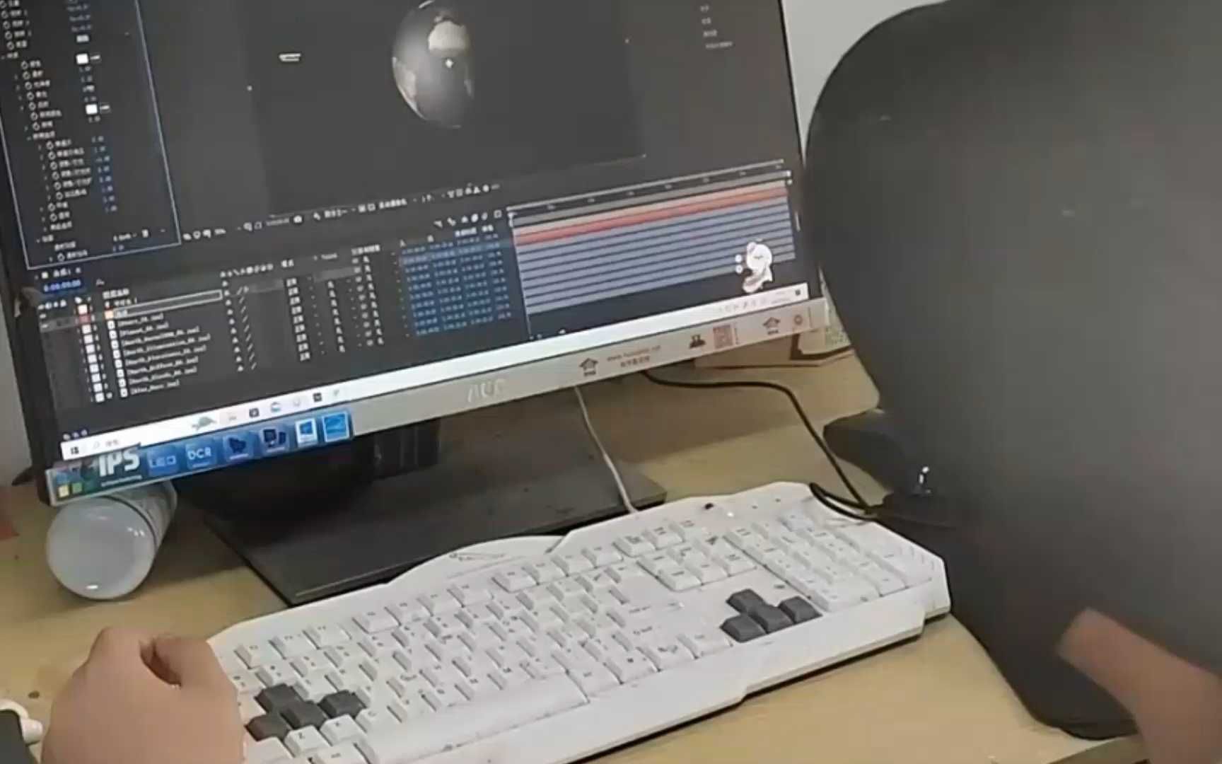 视频剪辑培训课程