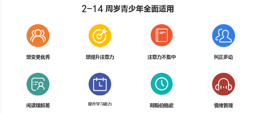 十佳推荐！曲靖5大儿童专注力提升训练机构排名汇总,儿童自闭症康复机构,注意力不集中的危害