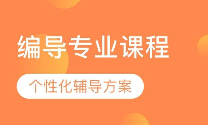 编导专业辅导