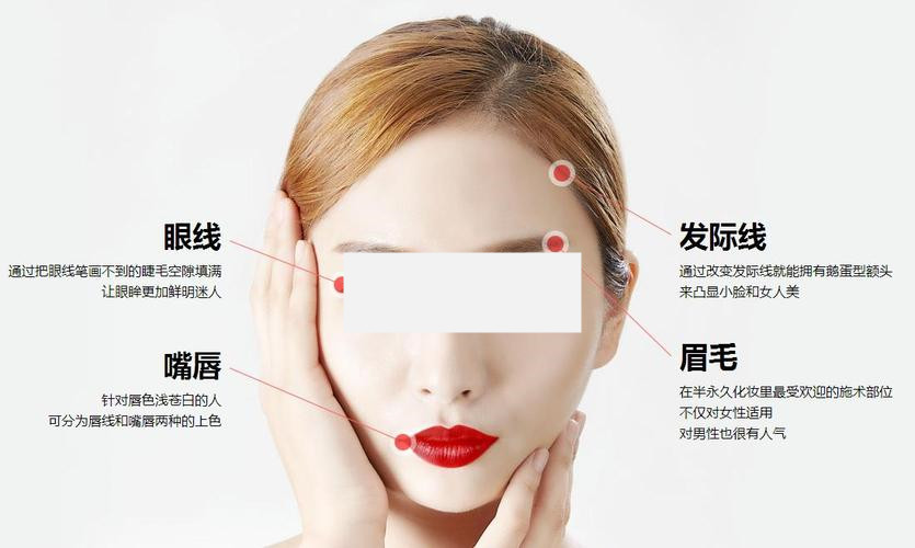 盘点广东top10有名气的零基础美容整容培训学校名单表排名,美容整容培训机构