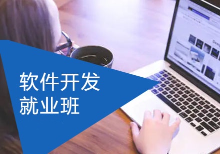 软件开发培训课程