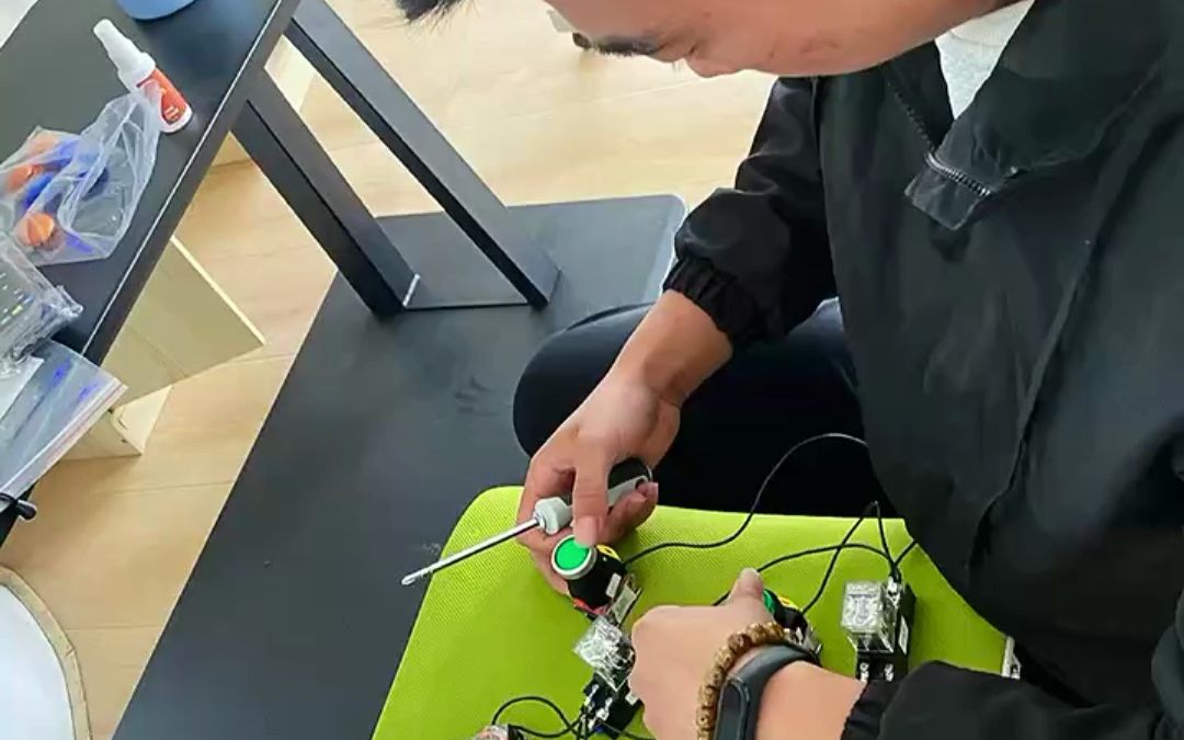电工就业培训