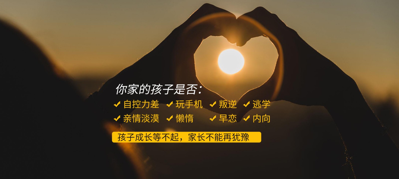 青少年素质教育