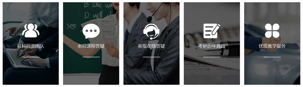 TOP5！国内五大25管理类联考冲刺密训营排名,考研集训营