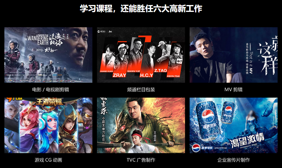 动态设计培训