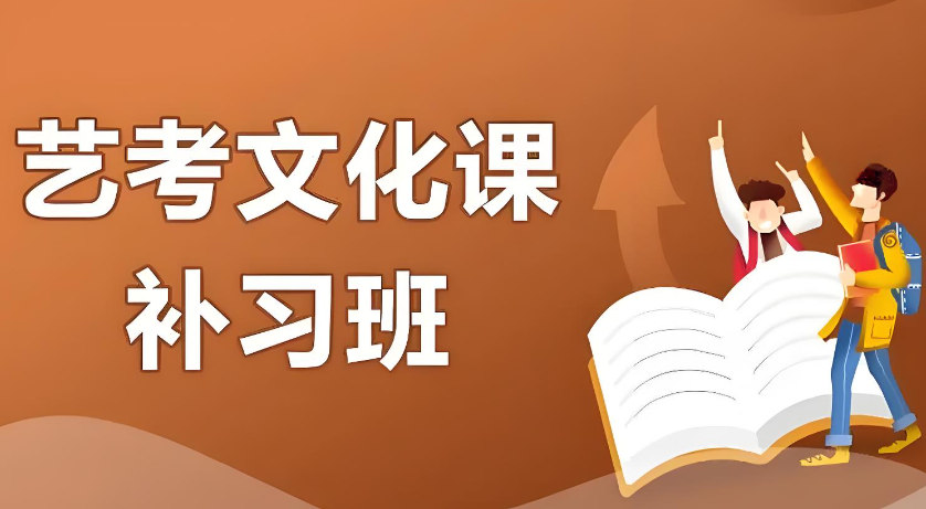 艺考生文化课