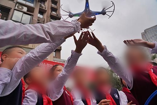 无人机飞行技术培训 无人机飞行技术培训