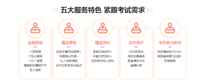 统招专升本培训