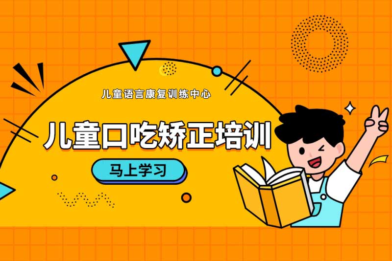 哈尔滨10大口吃儿童言语障碍康复训练机构排名揭秘,儿童言语障碍康复训练机构