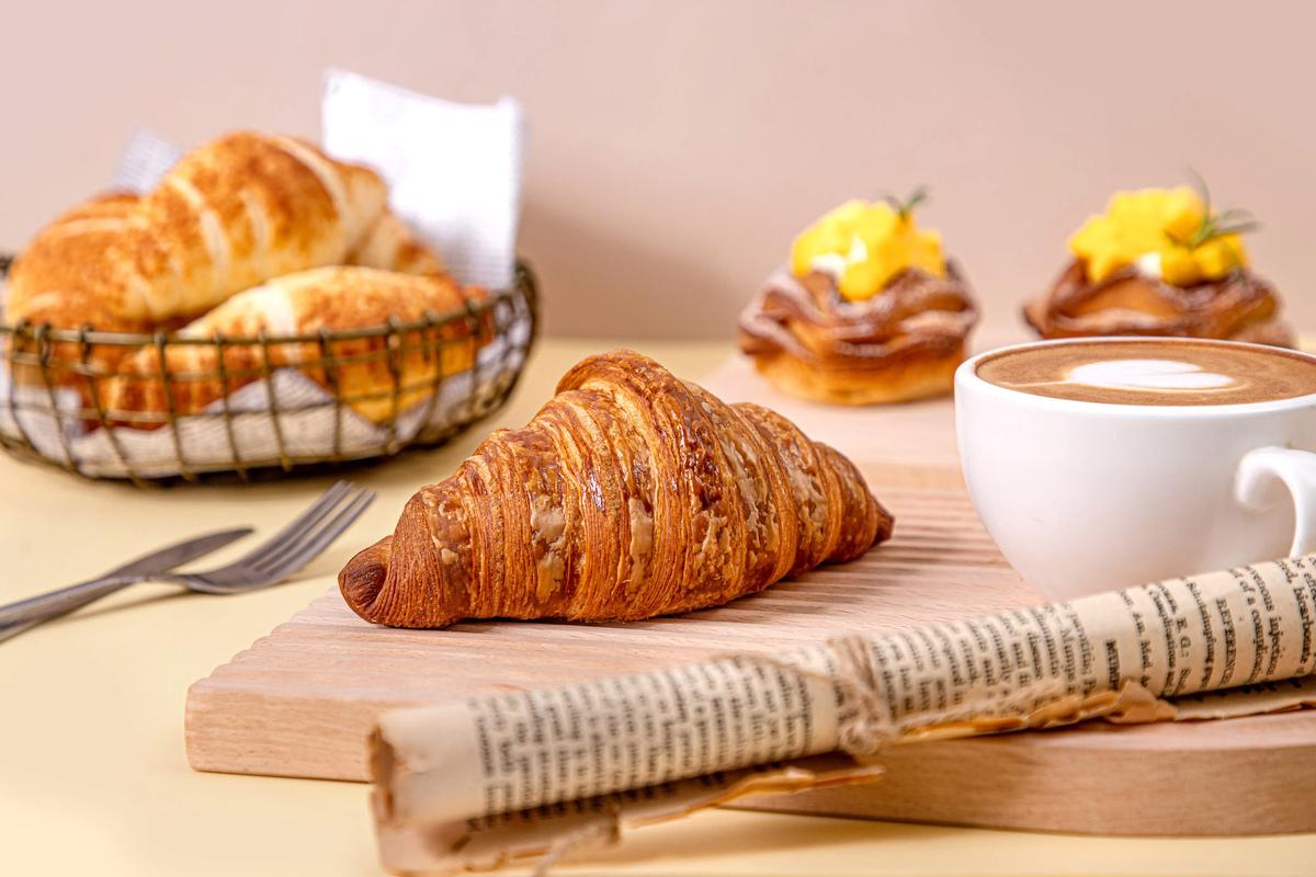 甜品烘焙培训