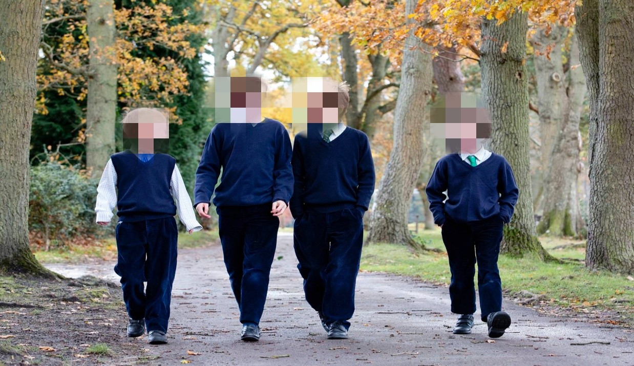 上海国际学校推荐