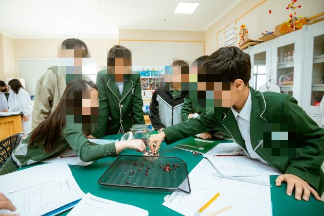 上海国际学校推荐