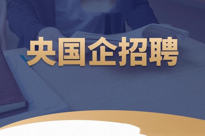 国央企招聘辅导