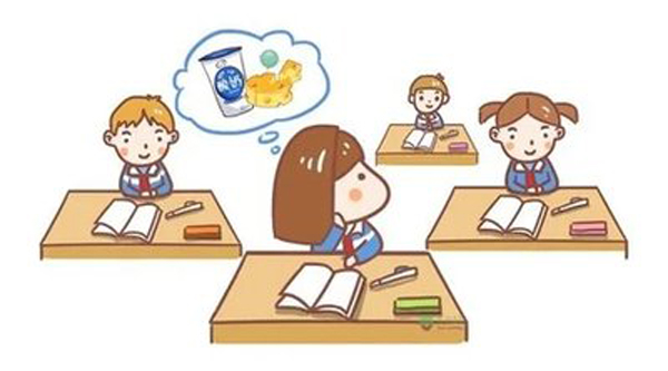 儿童专注力训练