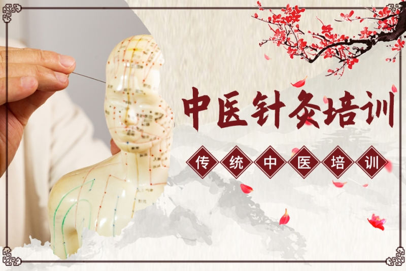 中医针灸培训机构