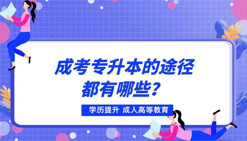 十大专升本辅导学校