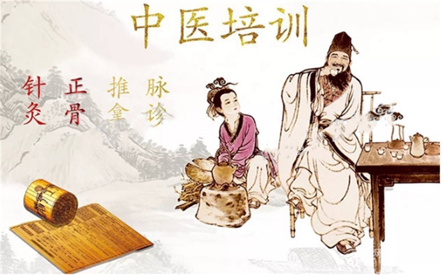 中医培训