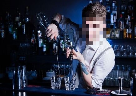 花式调酒技能培训