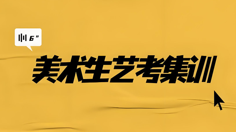 高三美术艺考培训机构排名