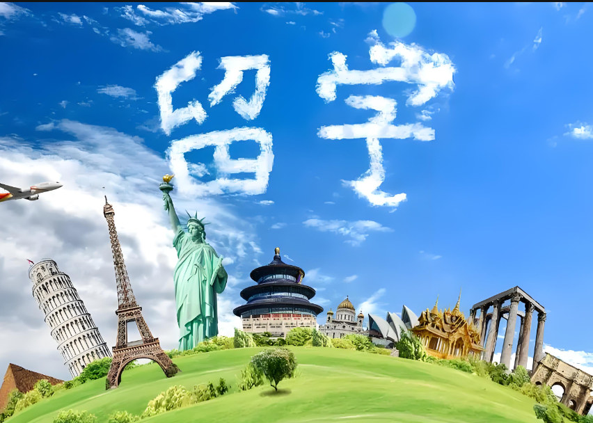 出国留学服务机构排名