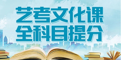 艺考文化课辅导