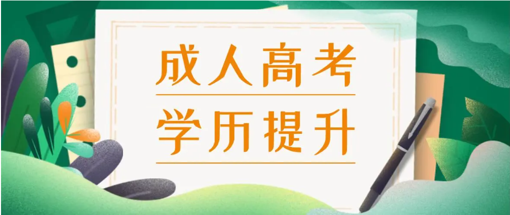 成考集训营