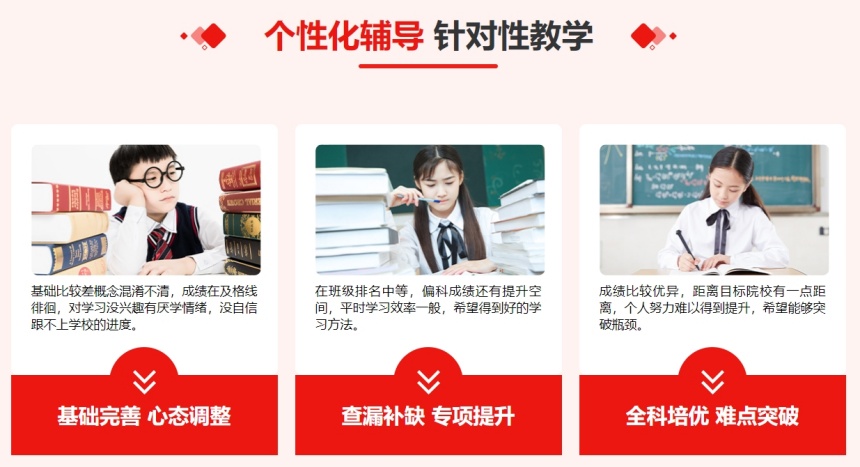 河南地区TOP10招生中的课外补习教育机构名单揭晓一览