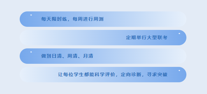 结语 2025招生中！河南十大高三高考冲刺集训学校名单榜公布