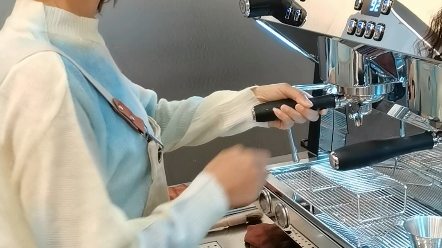 咖啡开店培训