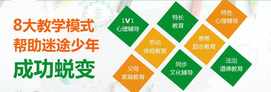 叛逆孩子网瘾戒除