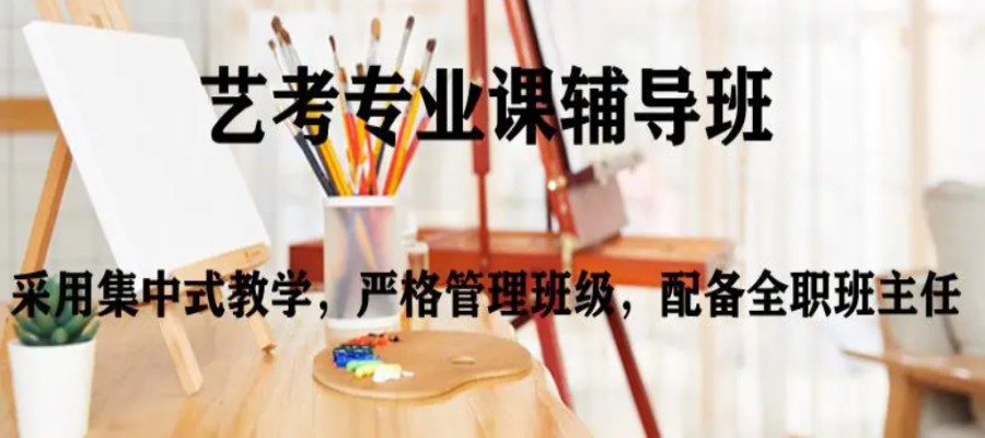 编导艺考培训机构