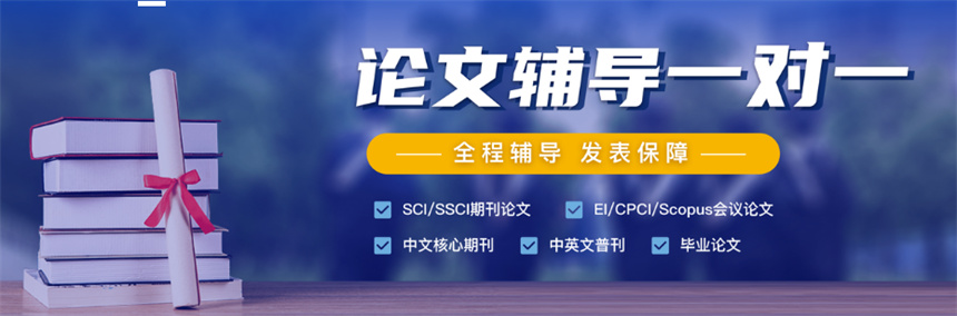 1v1论文辅导
