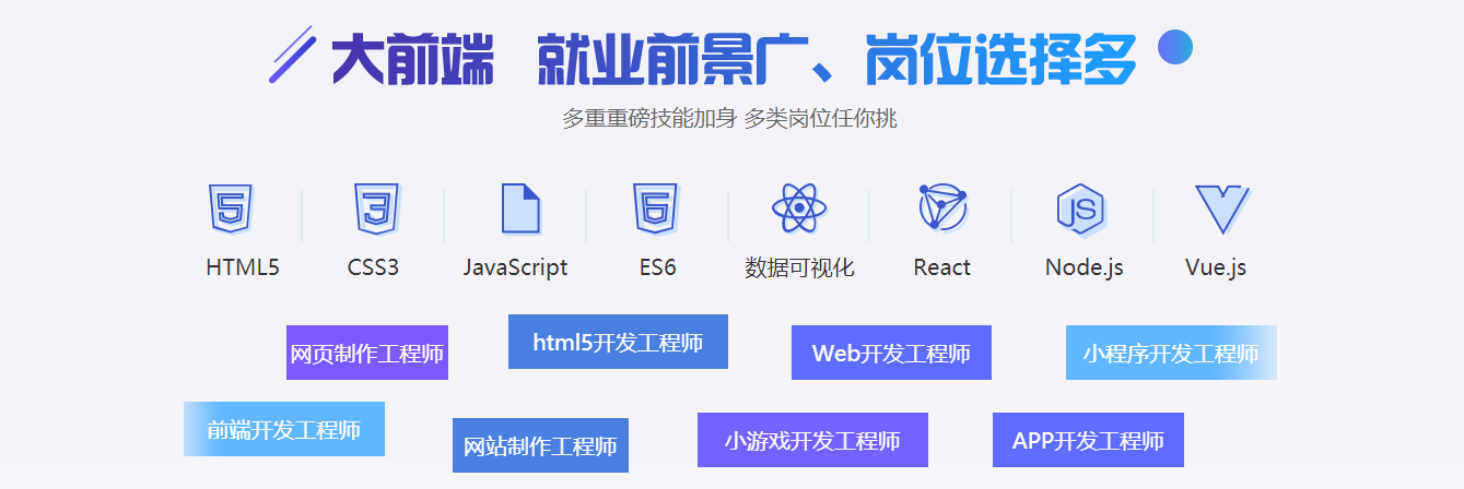 前端培训班一般多少钱？深圳十大前端培训机构排名
