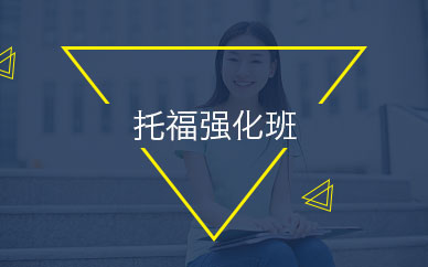  托福考试阅读单项强化辅导