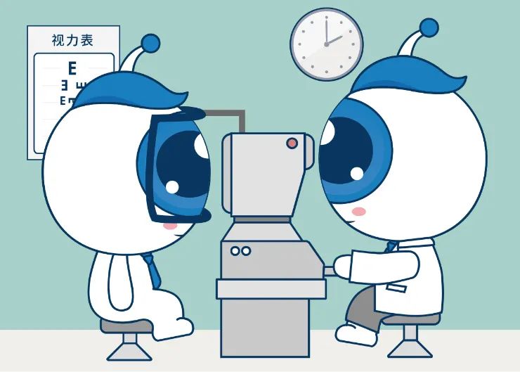 眼镜定配师资格考级培训机构