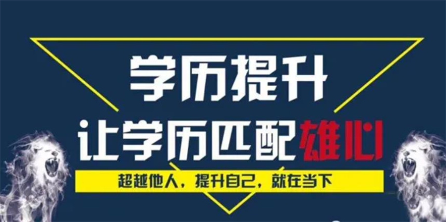 专升本培训