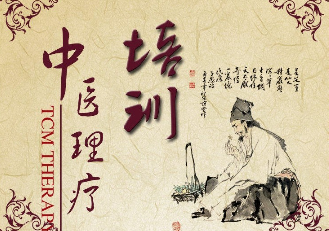 中医理疗培训机构排名