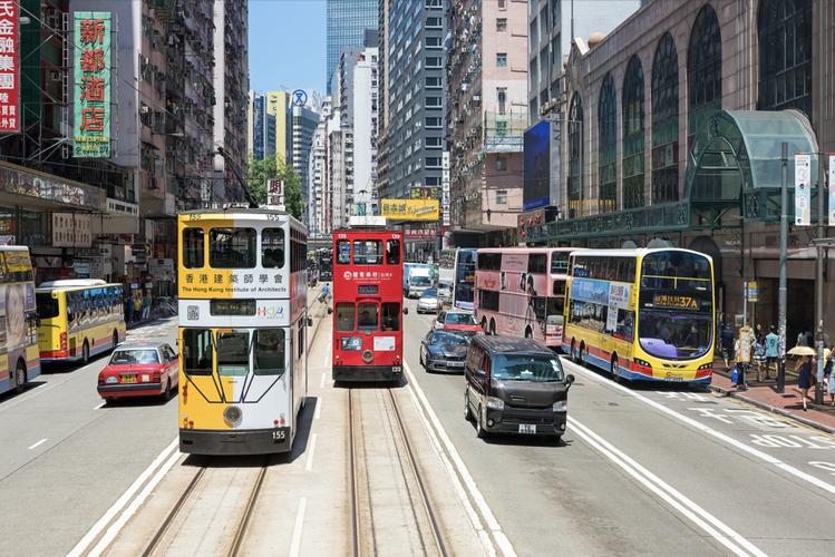 香港留学中介