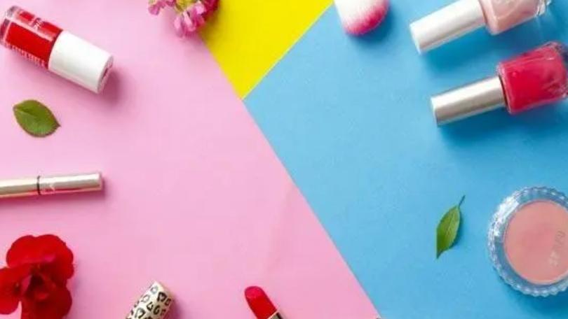 化妆培训 化妆培训