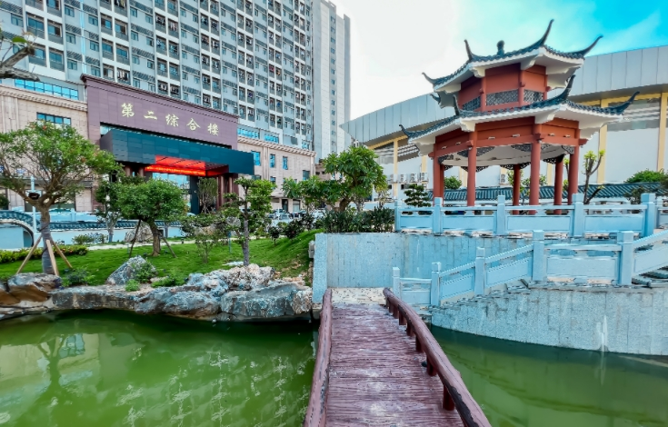 港澳台联考培训