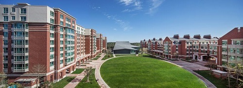 上海国际学校招生