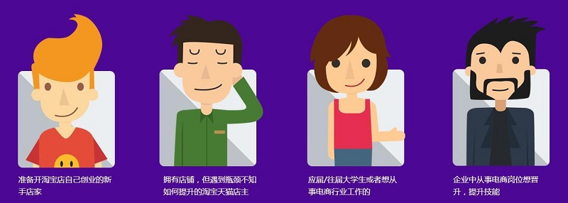 广东电商培训学校