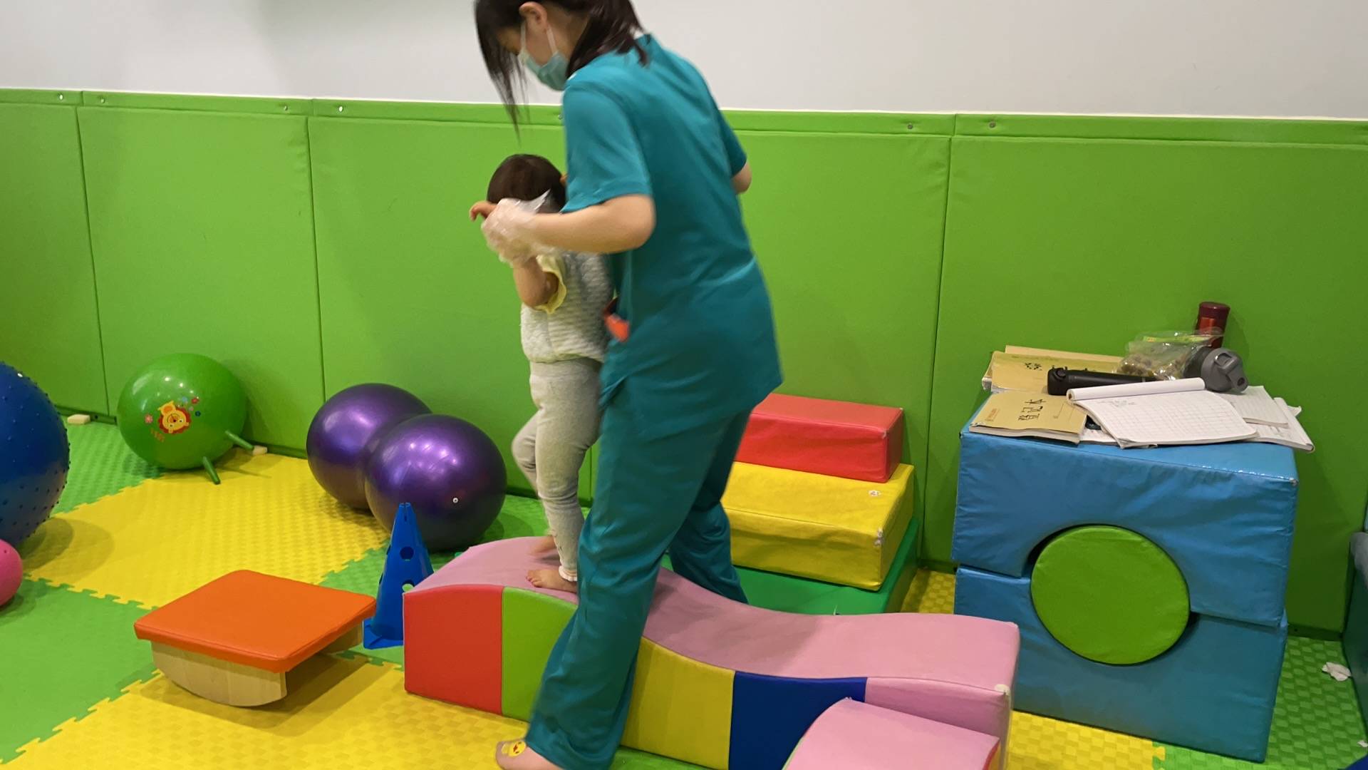 自闭症康复训练机构