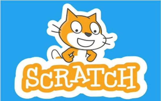 Scratch简介 Scratch简介