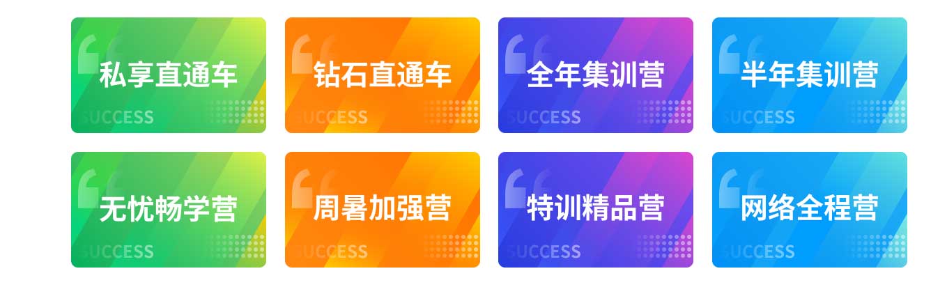 一览国内五大MBA考研培训机构口碑排名榜