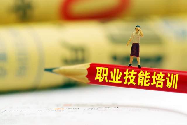 十大职业技能培训机构名单