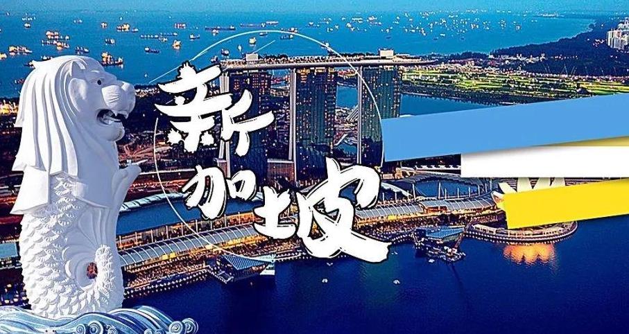 新加坡中介