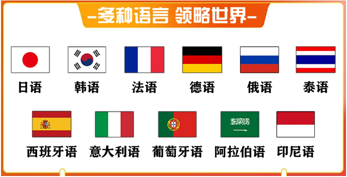 公布西安Top榜10大日语辅导机构名单汇总一览